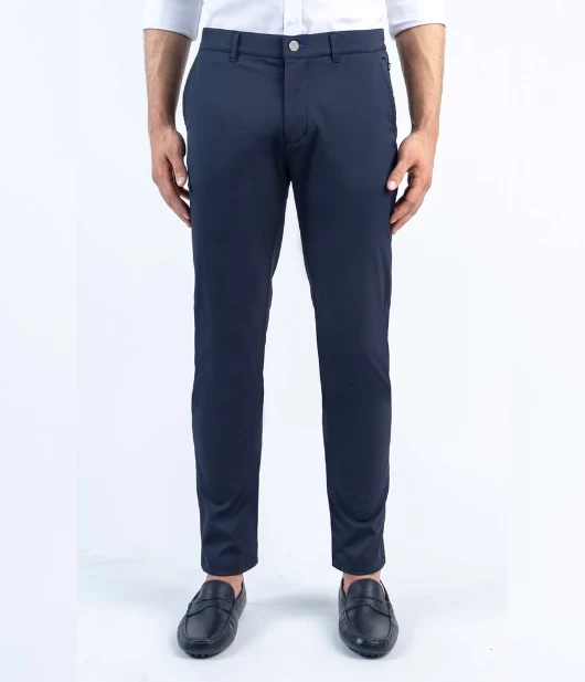 Twillory Performance Pants in Navy